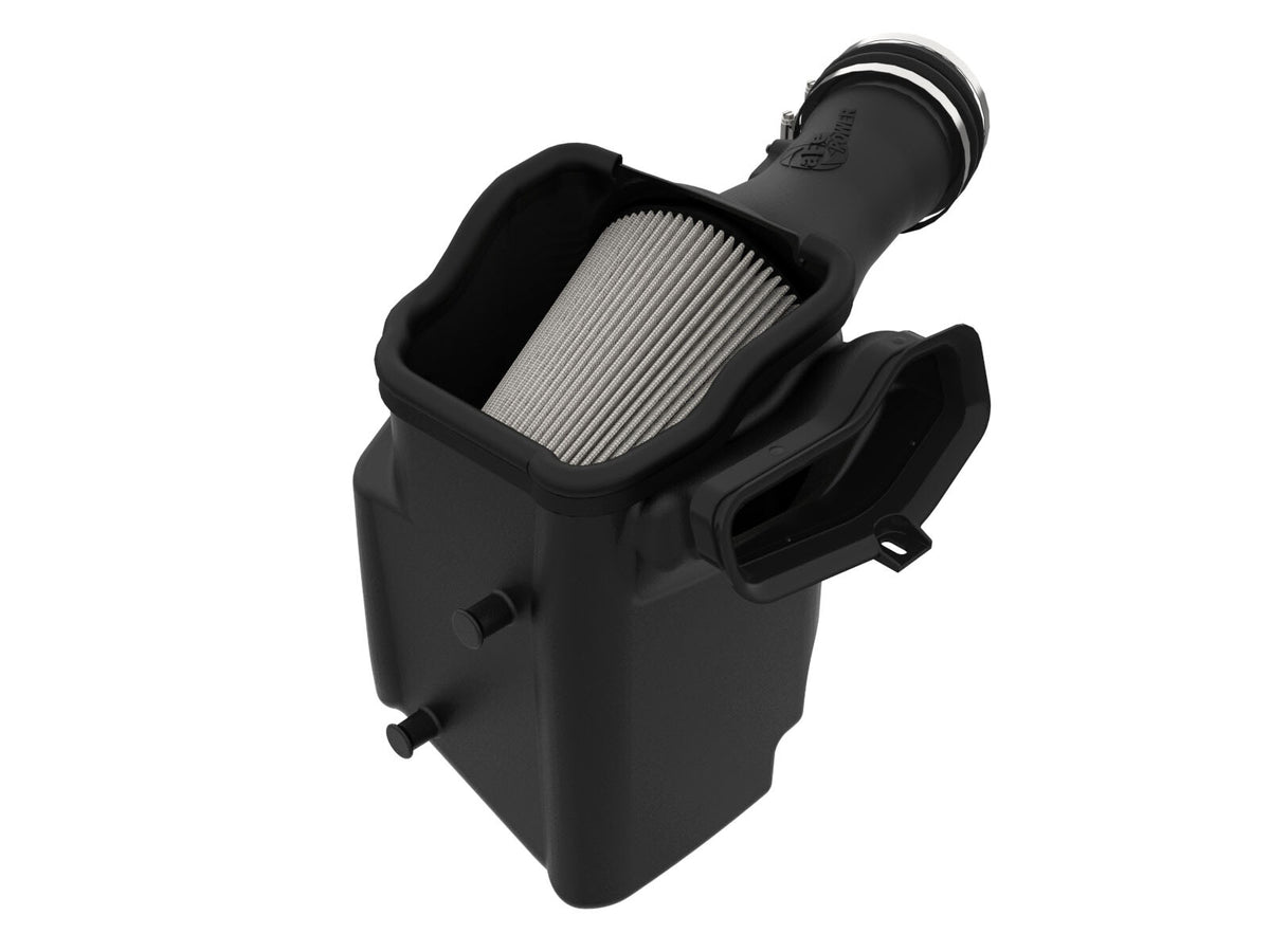 Magnum Force Stage-2 Cold Air Intake System Ford F-250/F-350 20-22 V8-7.3L