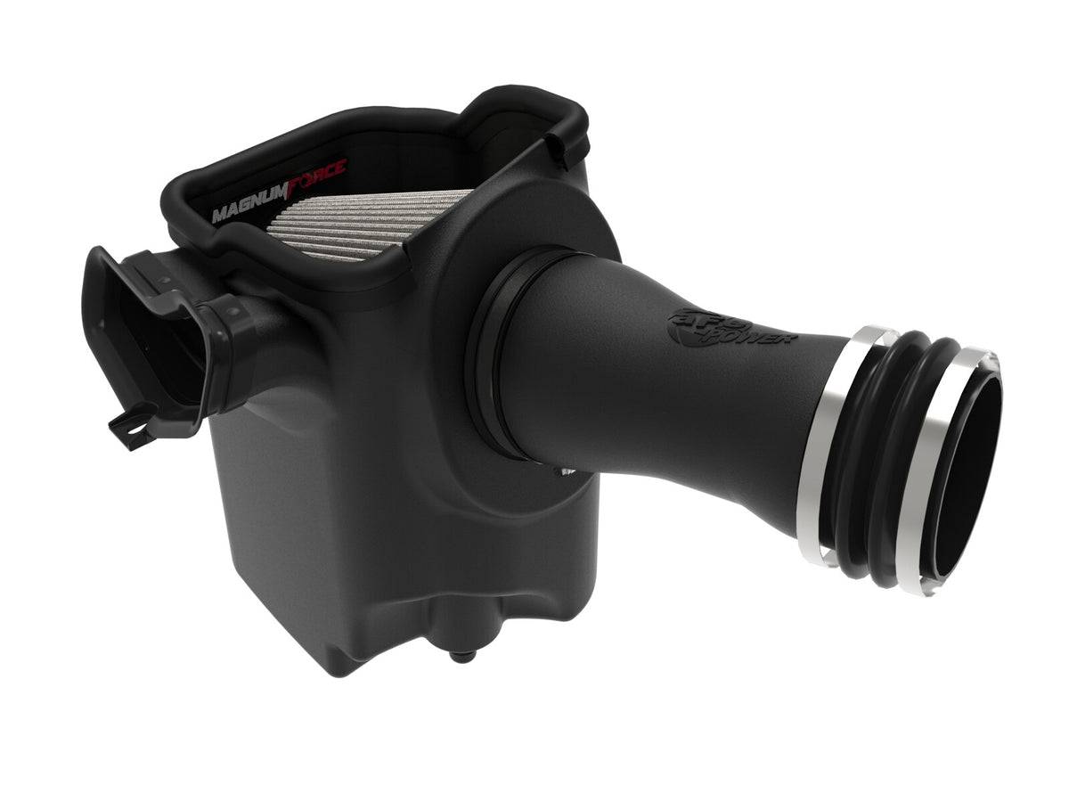 Magnum Force Stage-2 Cold Air Intake System Ford F-250/F-350 20-22 V8-7.3L