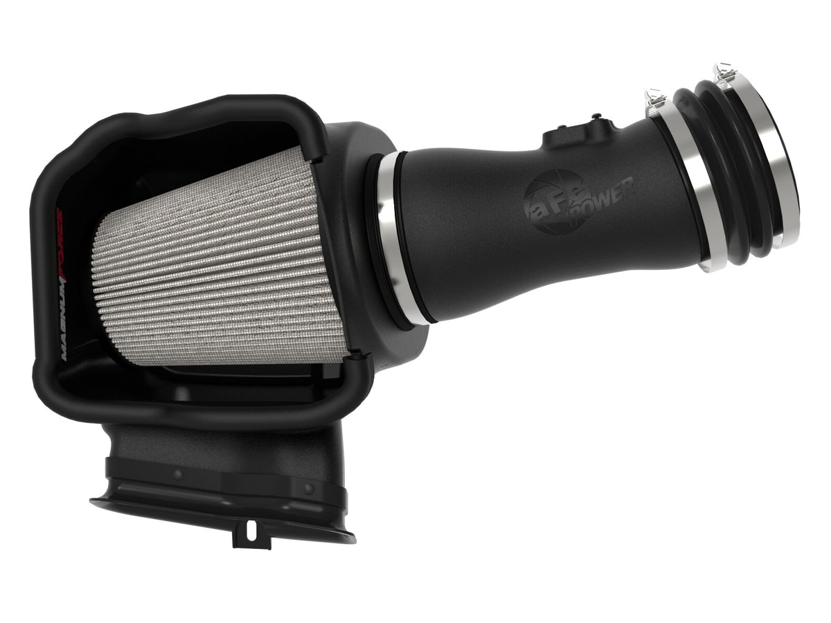 Magnum Force Stage-2 Cold Air Intake System Ford F-250/F-350 20-22 V8-7.3L