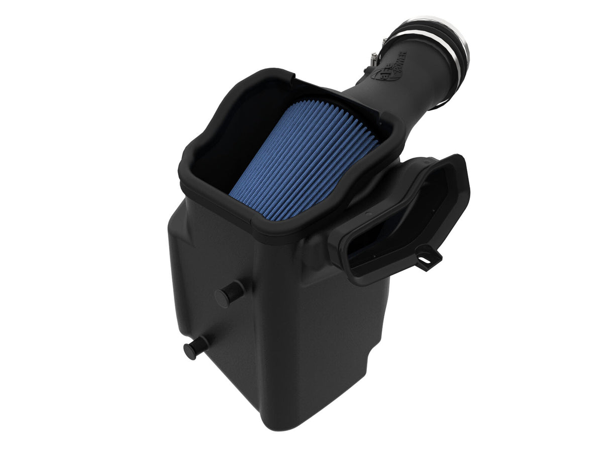 Magnum Force Stage-2 Cold Air Intake System Ford F-250/F-350 20-22 V8-7.3L