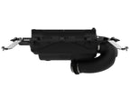 Magnum Force Stage-2 Cold Air Intake System Ram 1500 Trx 21-24 V8-6.2L Supercharged