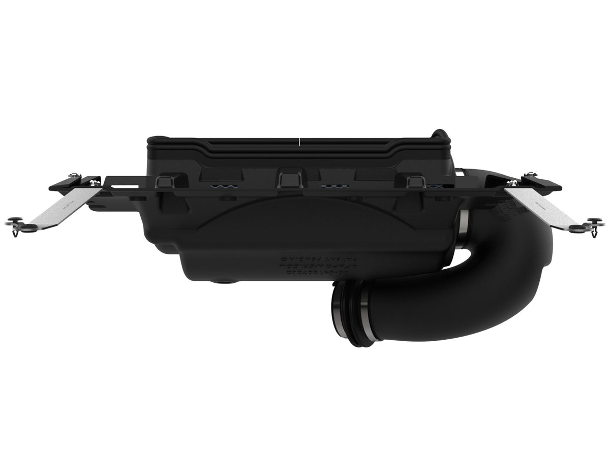 Magnum Force Stage-2 Cold Air Intake System Ram 1500 Trx 21-24 V8-6.2L Supercharged