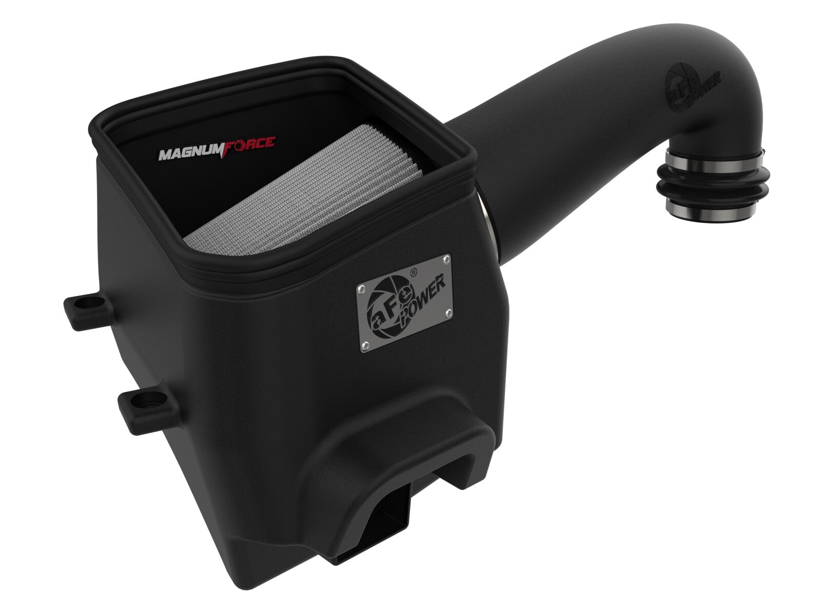 Magnum Force Stage-2 Cold Air Intake System Ram 1500 (Dt) 19-26 V8-5.7L Hemi