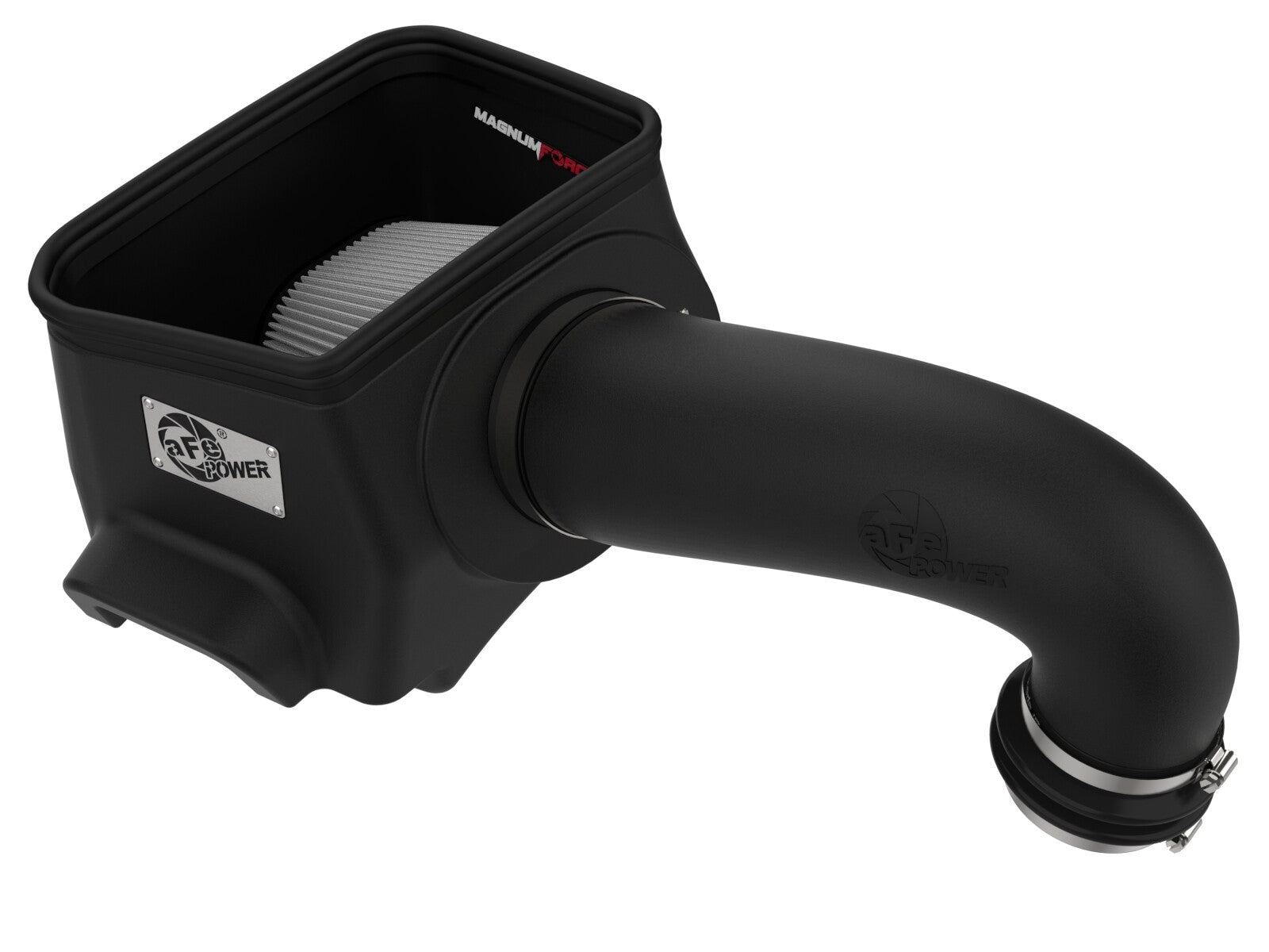 Magnum Force Stage-2 Cold Air Intake System Ram 1500 (Dt) 19-26 V8-5.7L Hemi