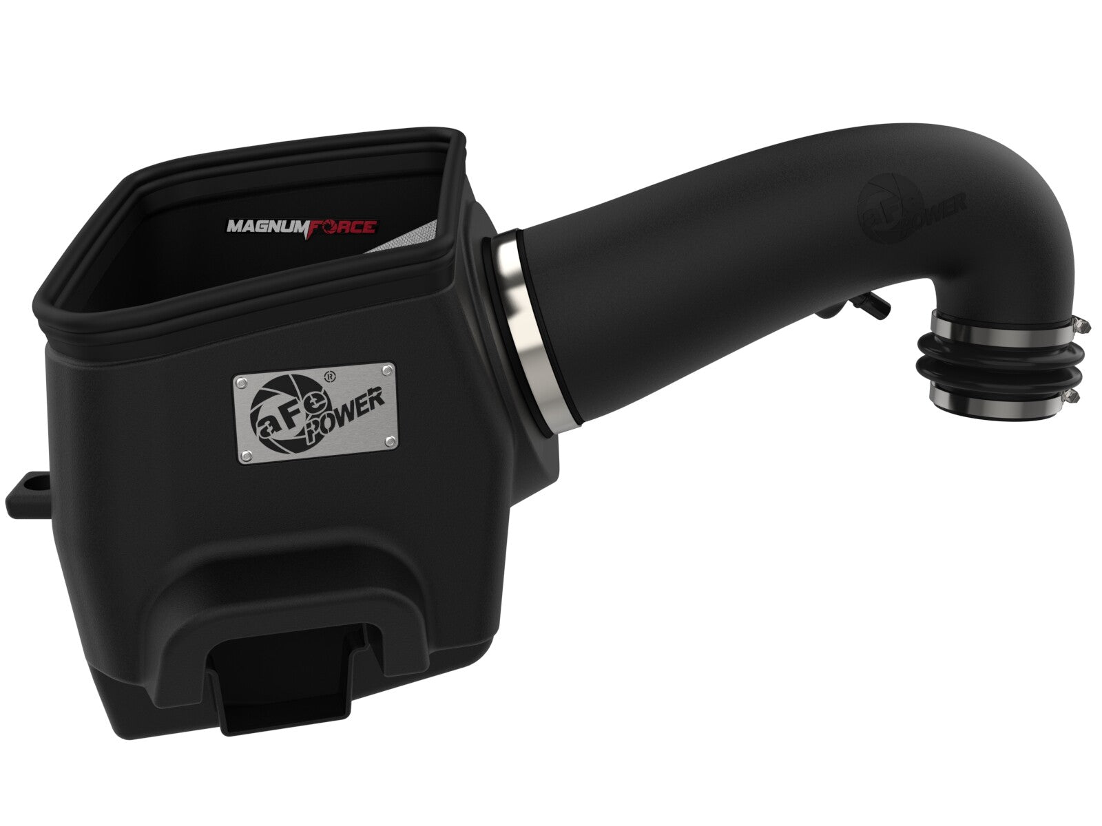 Magnum Force Stage-2 Cold Air Intake System Ram 1500 (Dt) 19-26 V8-5.7L Hemi