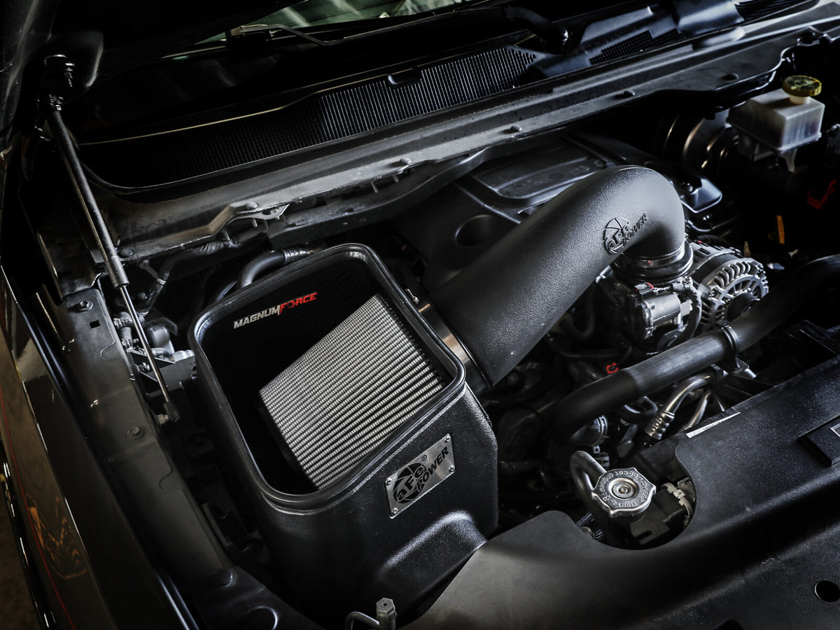 Magnum Force Stage-2 Cold Air Intake System Ram 1500 (Dt) 19-26 V8-5.7L Hemi