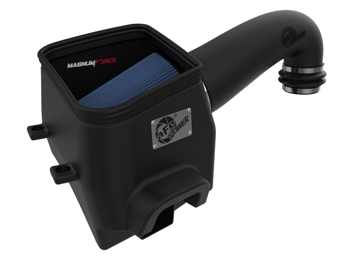 Magnum Force Stage-2 Cold Air Intake System Ram 1500 (Dt) 19-26 V8-5.7L Hemi