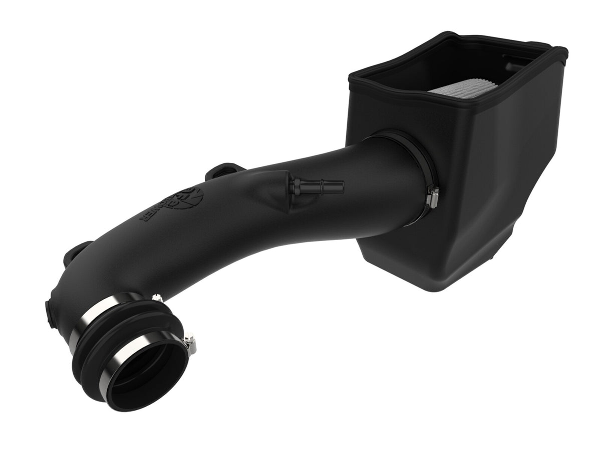 Magnum Force Stage-2 Cold Air Intake System Jeep Wrangler (Jl) 18-26 V6-3.6L