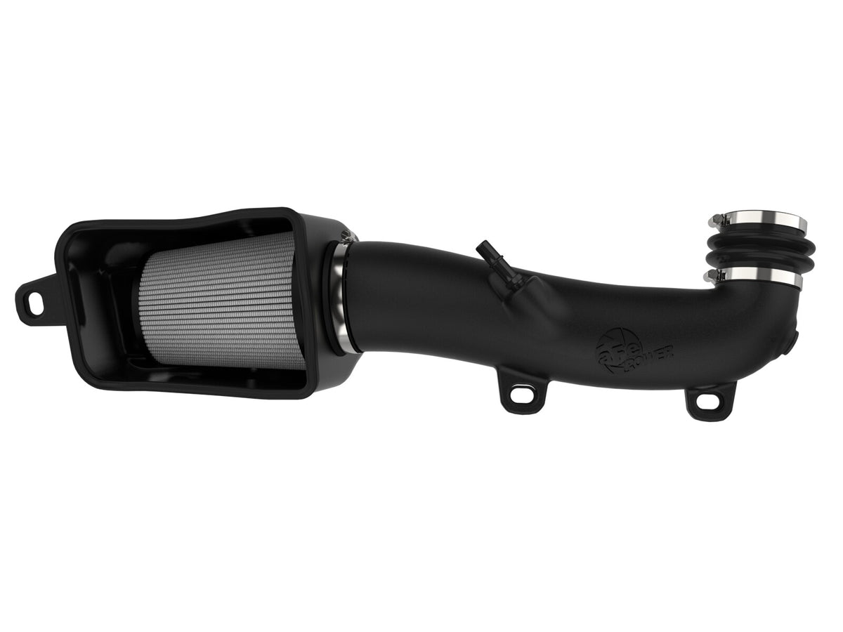 Magnum Force Stage-2 Cold Air Intake System Jeep Wrangler (Jl) 18-26 V6-3.6L
