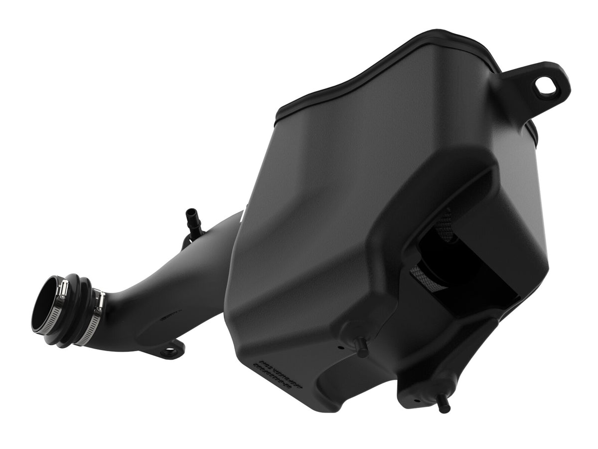 Magnum Force Stage-2 Cold Air Intake System Jeep Wrangler (Jl) 18-26 V6-3.6L
