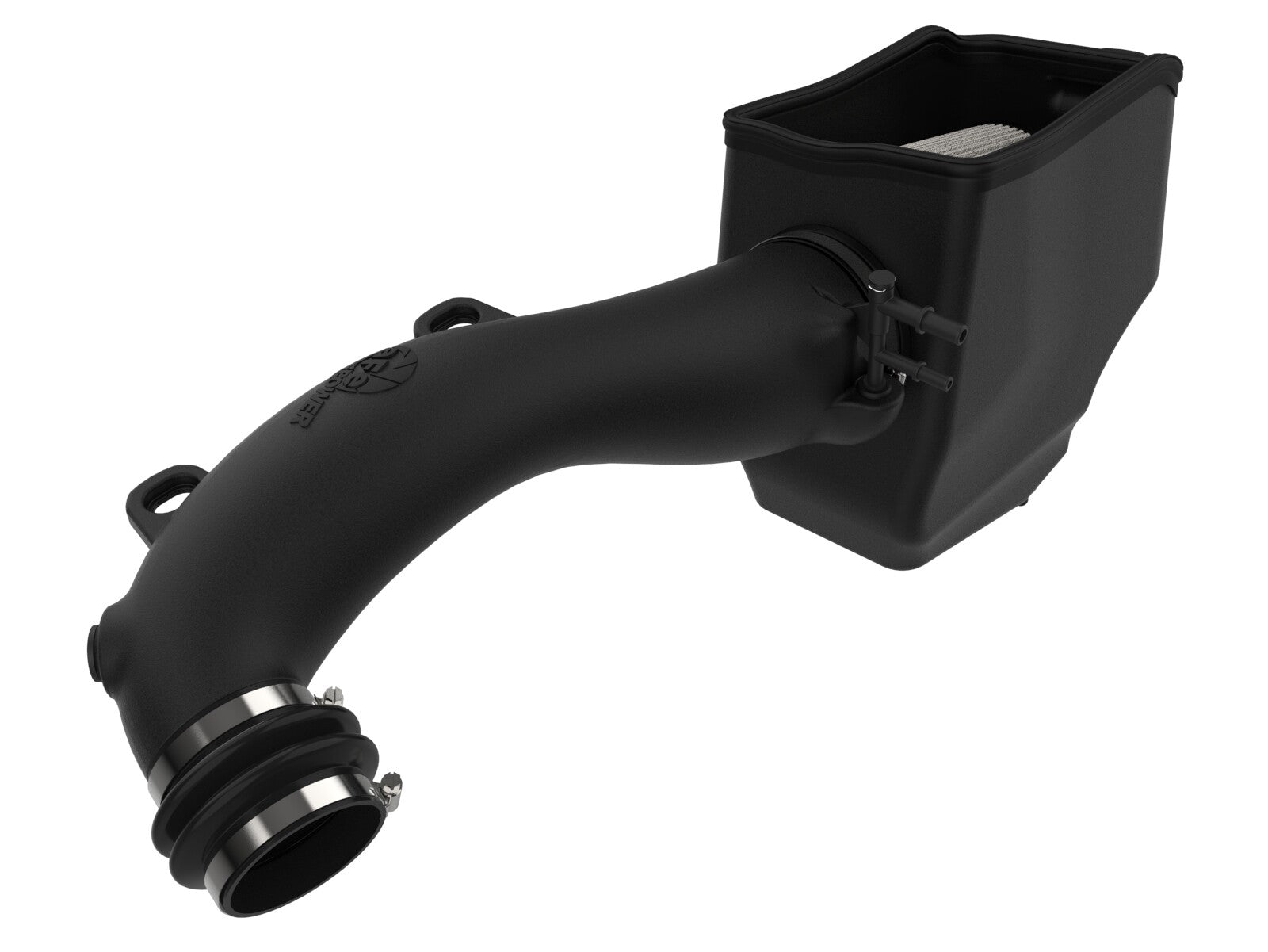 Magnum Force Stage-2 Cold Air Intake System Jeep Wrangler (Jl) 18-23 L4-2.0L Turbo