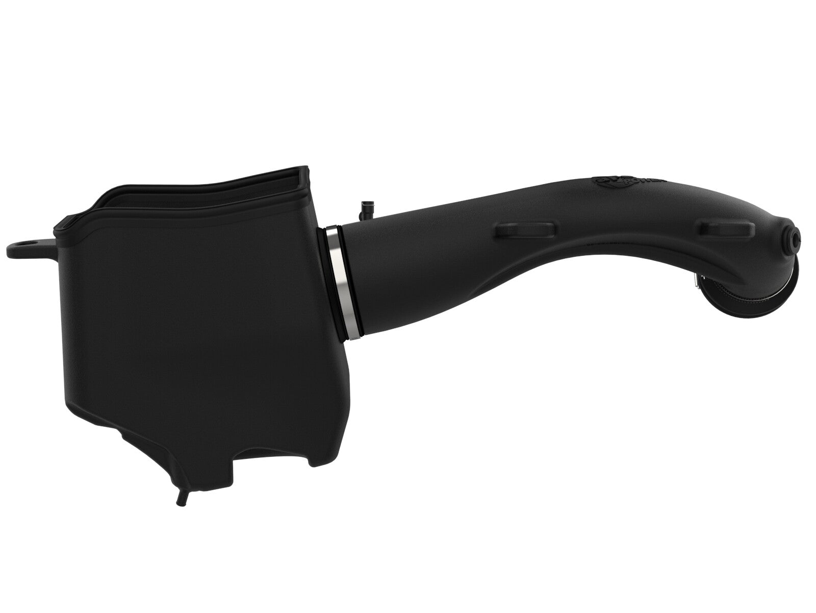 Magnum Force Stage-2 Cold Air Intake System Jeep Wrangler (Jl) 18-23 L4-2.0L Turbo