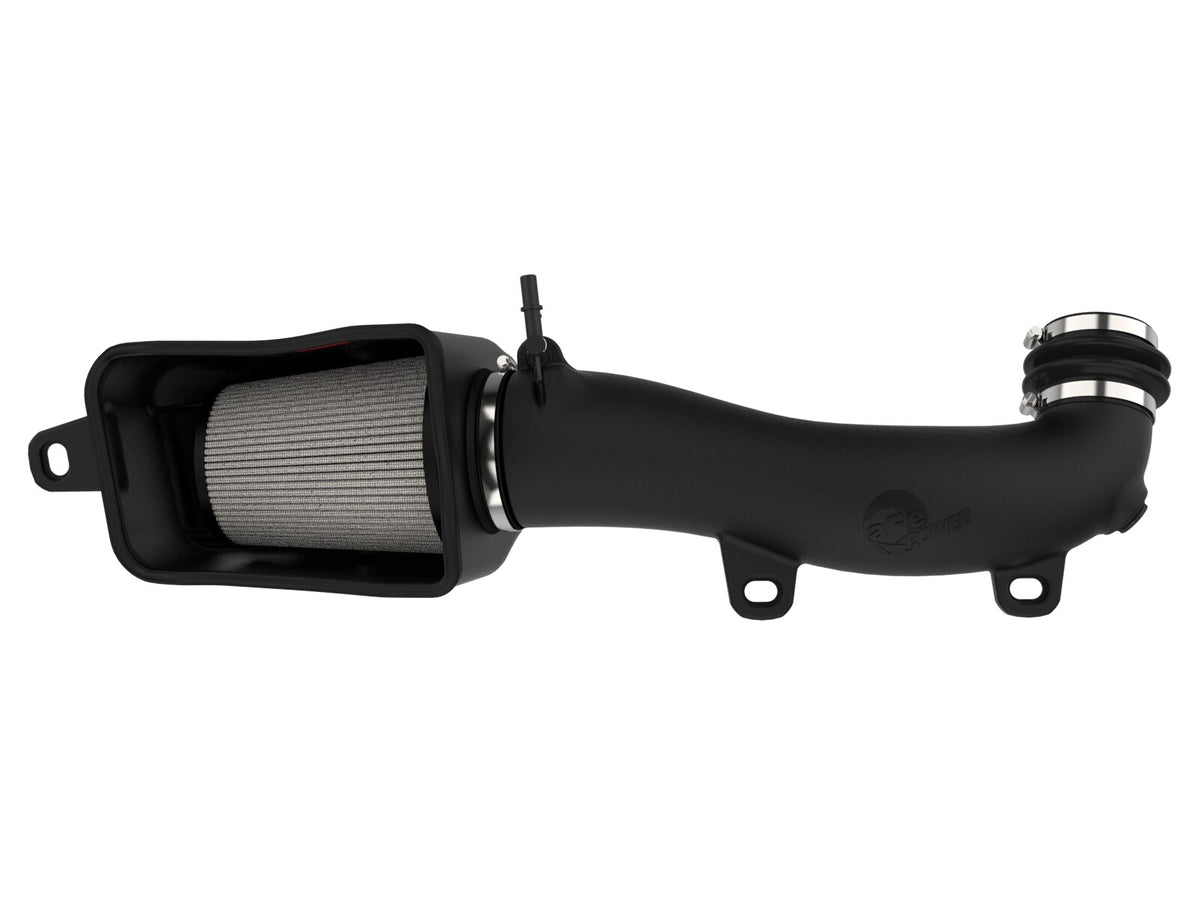 Magnum Force Stage-2 Cold Air Intake System Jeep Wrangler (Jl) 18-23 L4-2.0L Turbo