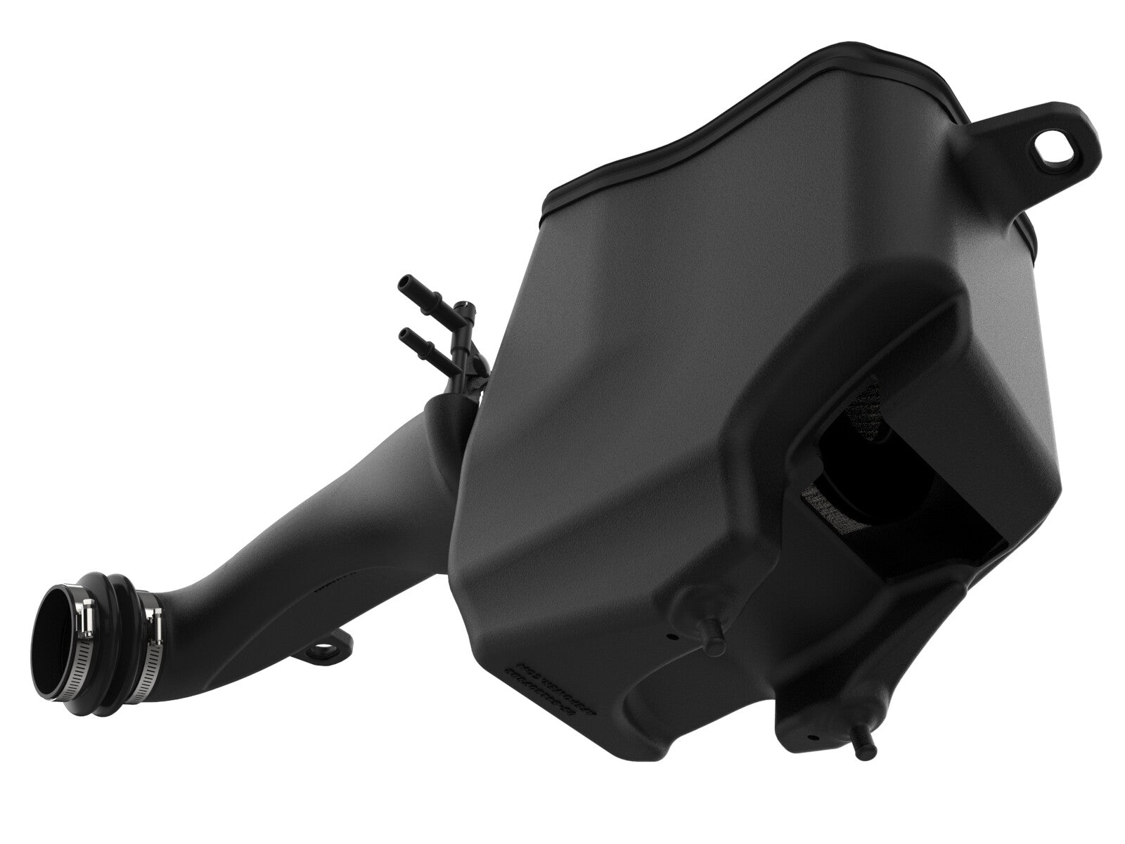 Magnum Force Stage-2 Cold Air Intake System Jeep Wrangler (Jl) 18-23 L4-2.0L Turbo