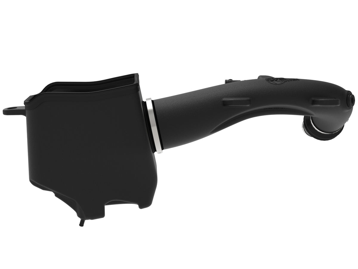 Magnum Force Stage-2 Cold Air Intake System Jeep Wrangler 4xe (Jl) 24-25 L4-2.0L Turbo Hybrid