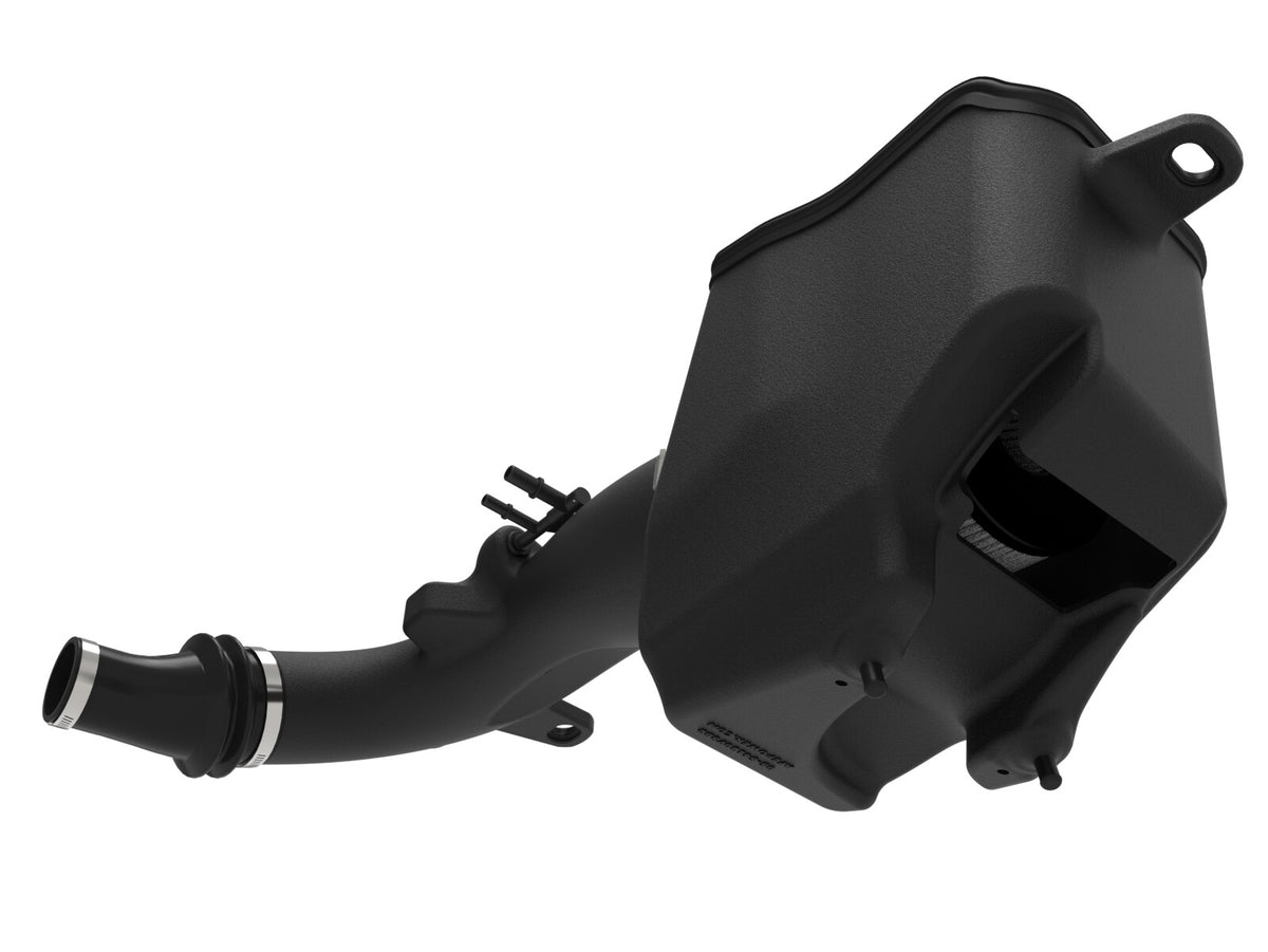 Magnum Force Stage-2 Cold Air Intake System Jeep Wrangler 4xe (Jl) 24-25 L4-2.0L Turbo Hybrid