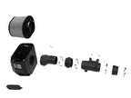 Magnum Force Stage-2 Cold Air Intake System Ram 1500 Rho 25-26 L6-3.0L Twin Turbo