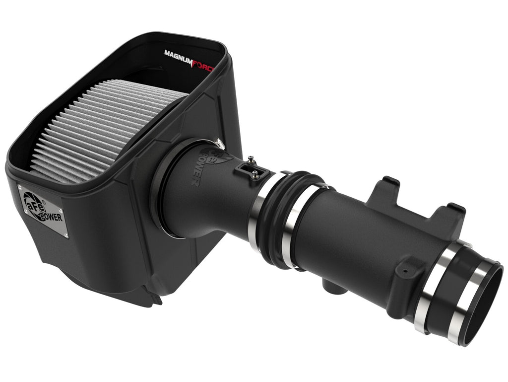 Magnum Force Stage-2 Cold Air Intake System Ram 1500 Rho 25-26 L6-3.0L Twin Turbo