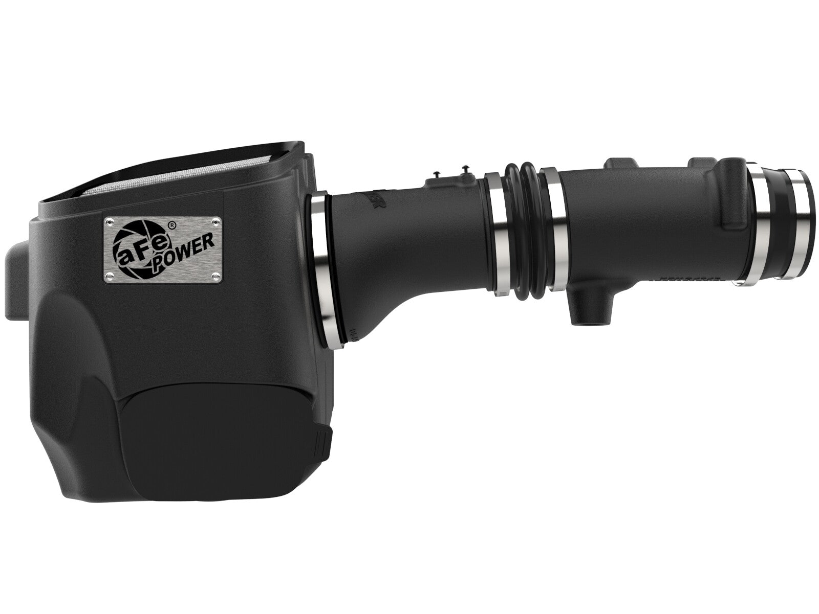 Magnum Force Stage-2 Cold Air Intake System Ram 1500 Rho 25-26 L6-3.0L Twin Turbo