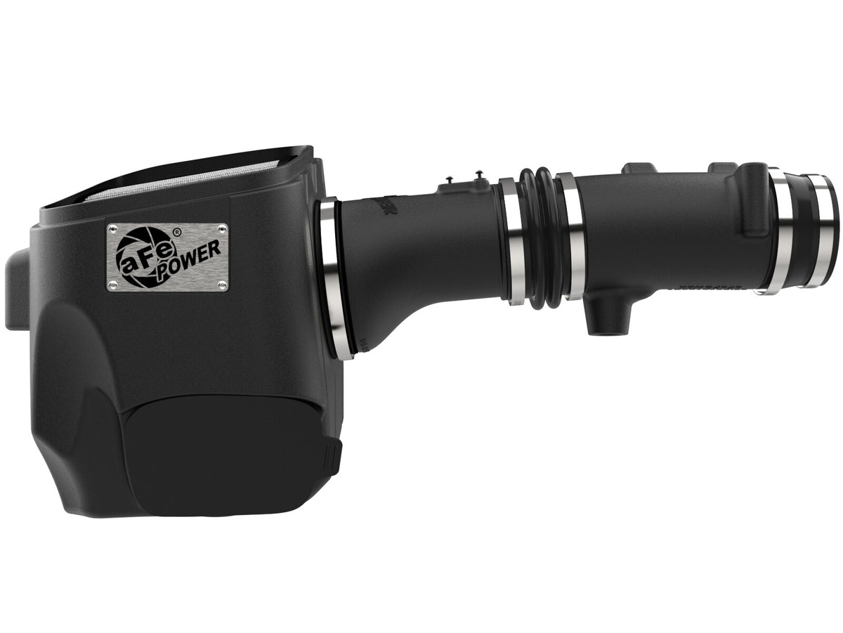 Magnum Force Stage-2 Cold Air Intake System Ram 1500 Rho 25-26 L6-3.0L Twin Turbo
