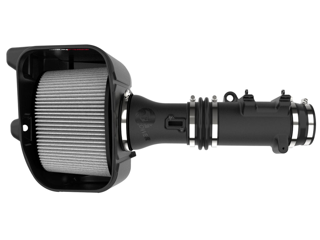 Magnum Force Stage-2 Cold Air Intake System Ram 1500 Rho 25-26 L6-3.0L Twin Turbo