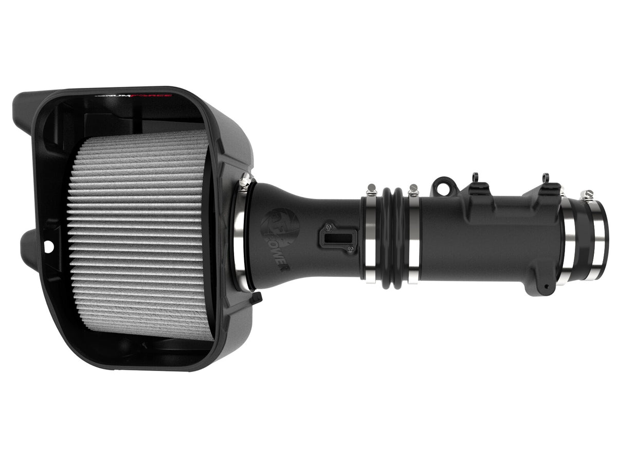 Magnum Force Stage-2 Cold Air Intake System Ram 1500 Rho 25-26 L6-3.0L Twin Turbo