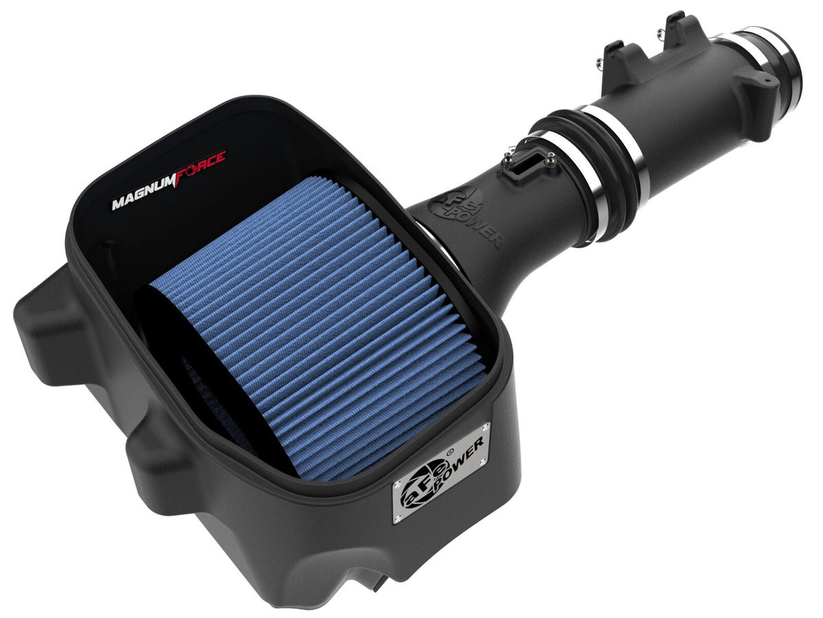Magnum Force Stage-2 Cold Air Intake System Ram 1500 Rho 25-26 L6-3.0L Twin Turbo