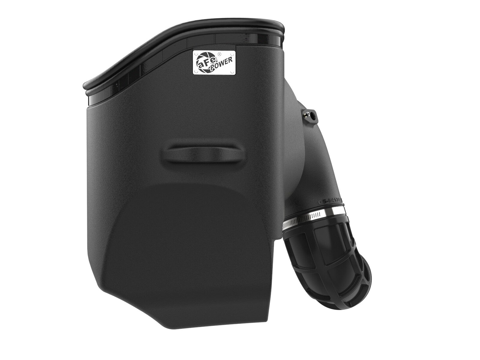 Magnum Force Stage-2 Cold Air Intake System Ram Diesel Trucks 25-26 L6-6.7L Turbo Diesel