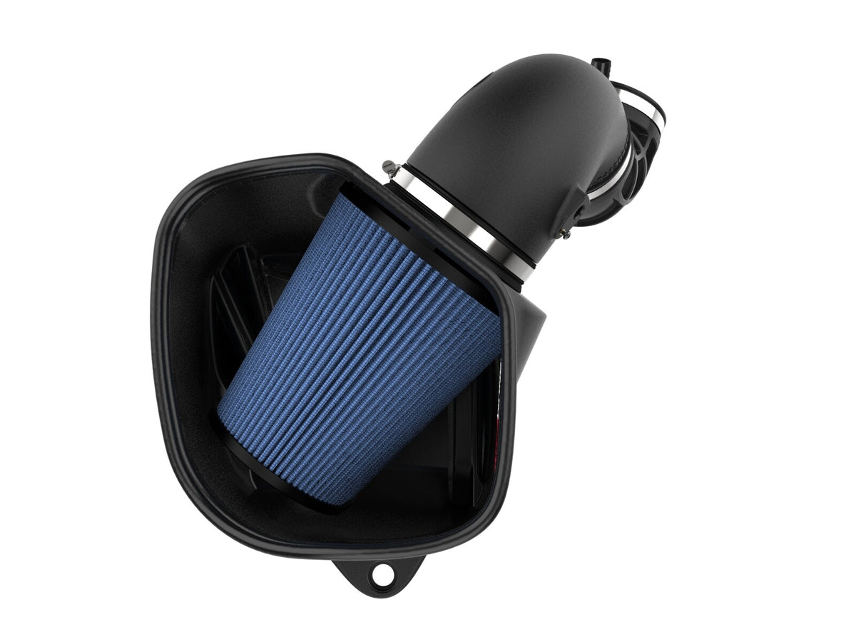 Magnum Force Stage-2 Cold Air Intake System Ram Diesel Trucks 25-26 L6-6.7L Turbo Diesel