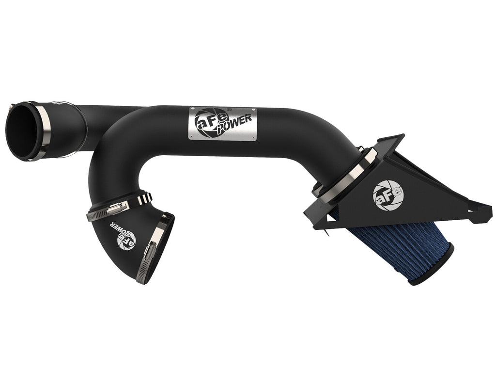 Rapid Induction Cold Air Intake w/ Pro 5R Filter Ford F-150/Raptor 17-20 V6-3.5L Twin Turbo/Expedition 18-21 V6-3.5L Twin Turbo