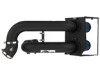 Rapid Induction Cold Air Intake w/ Pro 5R Filter Ford F-150/Raptor 17-20 V6-3.5L Twin Turbo/Expedition 18-21 V6-3.5L Twin Turbo