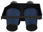 Rapid Induction Cold Air Intake w/ Pro 5R Filter Ford F-150/Raptor 17-20 V6-3.5L Twin Turbo/Expedition 18-21 V6-3.5L Twin Turbo