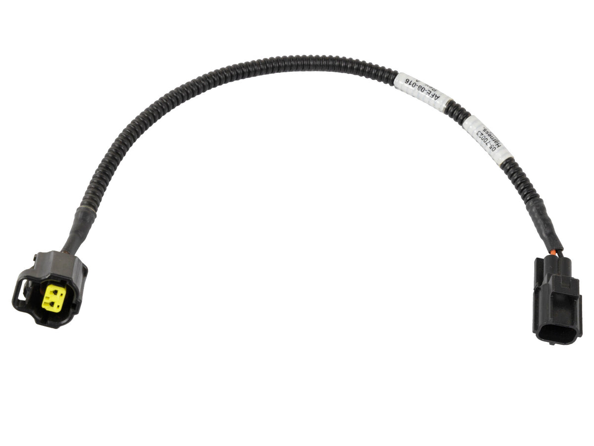 Magnum Force Cold Air Intake Iat Harness Extension - 12 Inch Ford F-150 15-26 V6-2.7L Twin Turbo/3.5L Twin Turbo