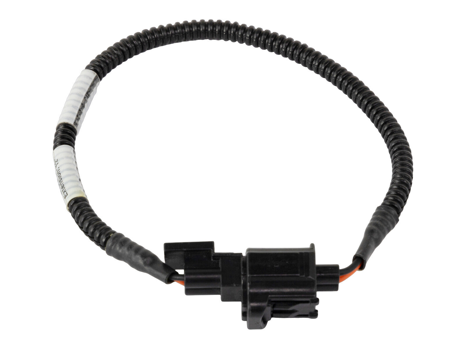 Magnum Force Cold Air Intake Iat Harness Extension - 12 Inch Ford F-150 15-26 V6-2.7L Twin Turbo/3.5L Twin Turbo