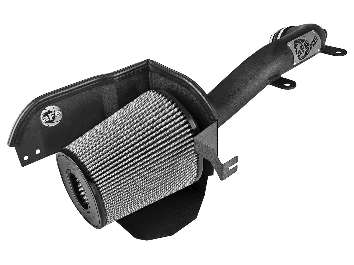 Magnum Force Stage-2XP Cold Air Intake System Jeep Wrangler (Jl) 18-23 L4-2.0L Turbo