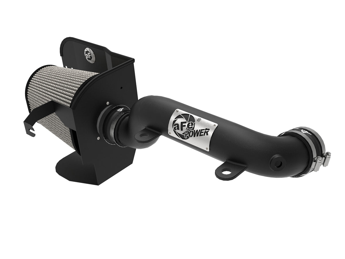 Magnum Force Stage-2XP Cold Air Intake System Jeep Wrangler (Jl) 18-23 L4-2.0L Turbo