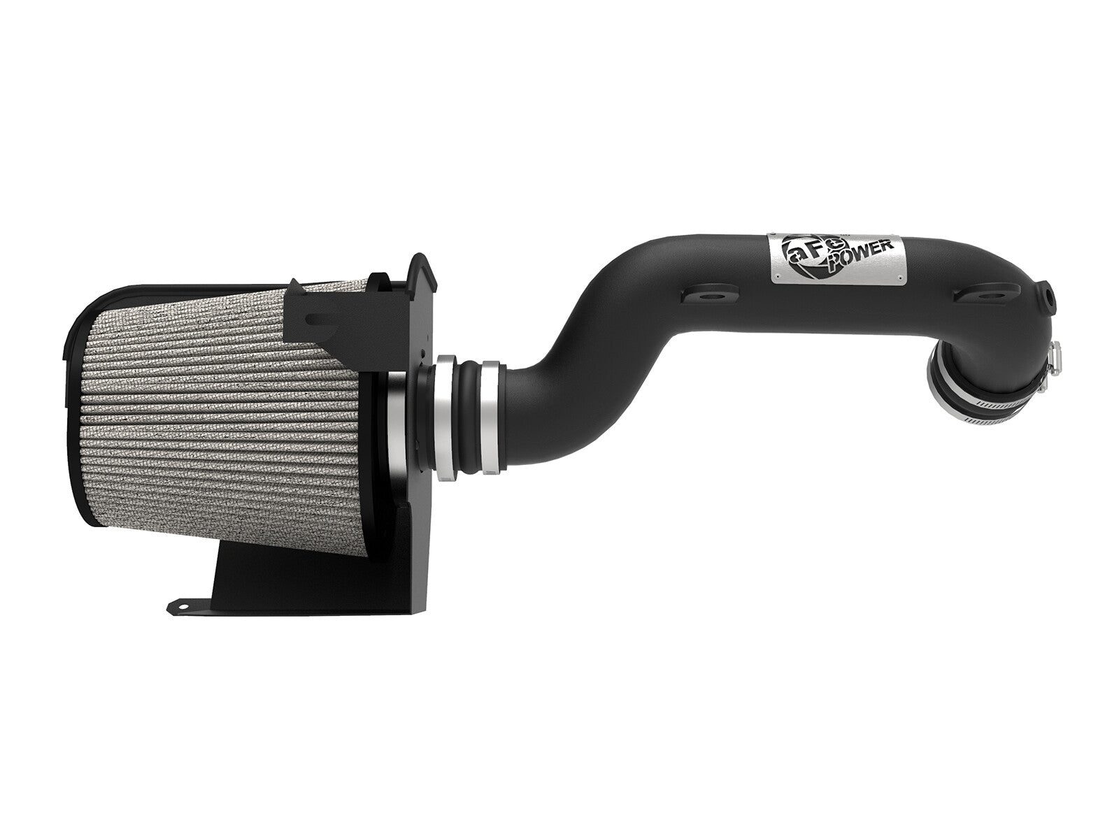 Magnum Force Stage-2XP Cold Air Intake System Jeep Wrangler (Jl) 18-23 L4-2.0L Turbo