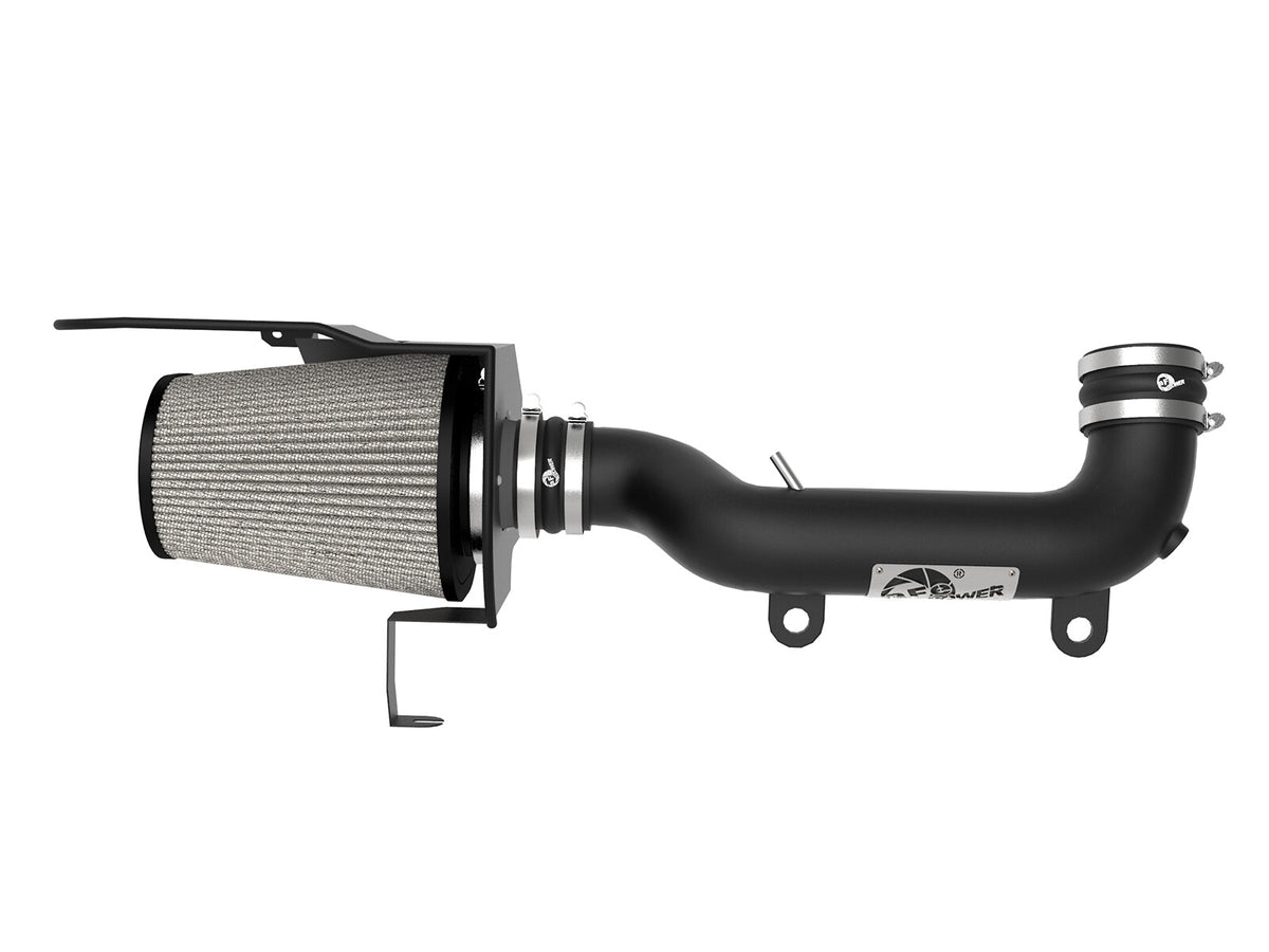 Magnum Force Stage-2XP Cold Air Intake System Jeep Wrangler (Jl) 18-23 L4-2.0L Turbo