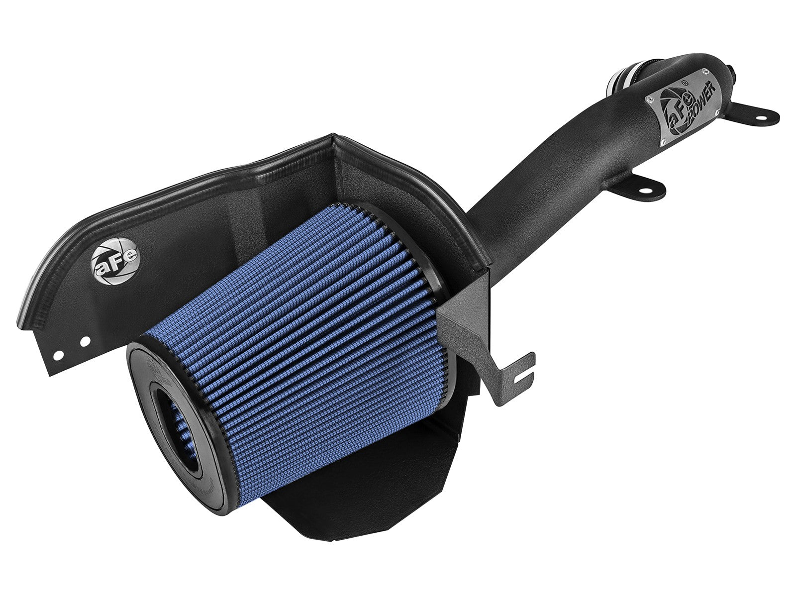 Magnum Force Stage-2XP Cold Air Intake System Jeep Wrangler (Jl) 18-23 L4-2.0L Turbo