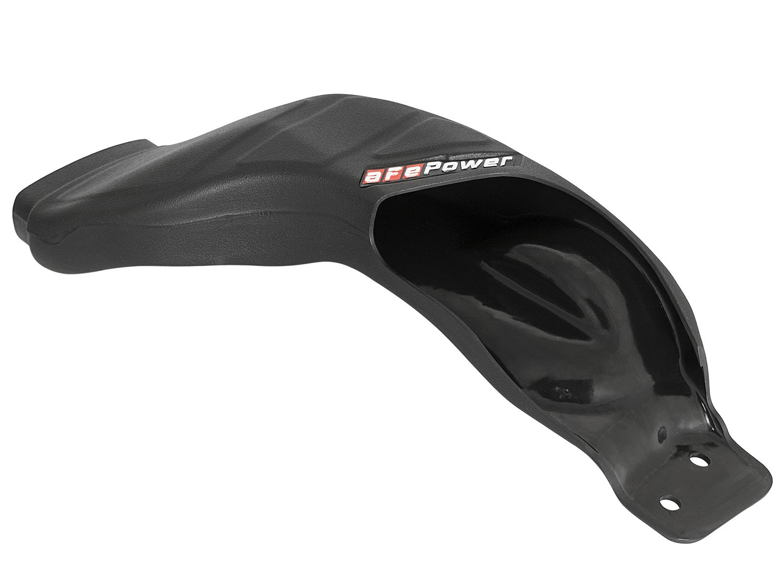 Dynamic Air Scoop D.A.S. Ford Diesel Trucks 08-10 V8-6.4L Turbo Diesel