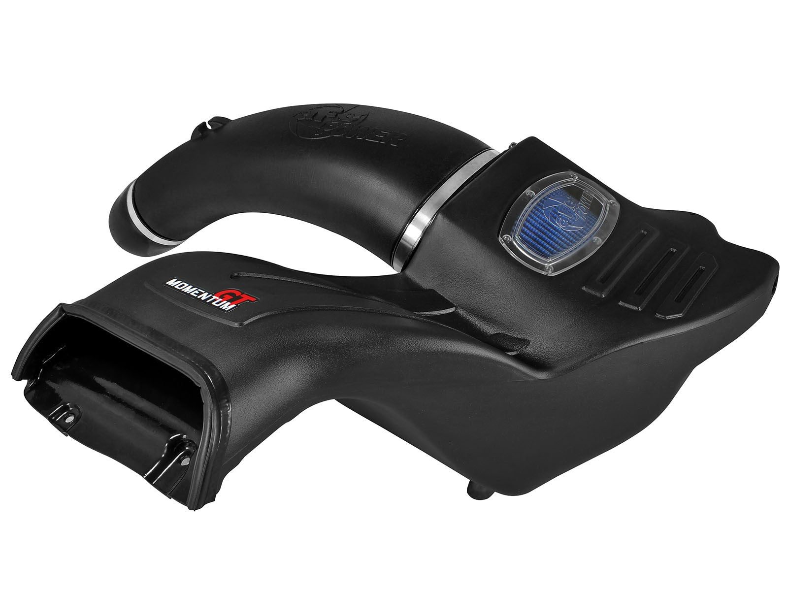 Momentum GT Cold Air Intake System w/ Pro 5R Filter Ford F-150 15-20 V8-5.0L