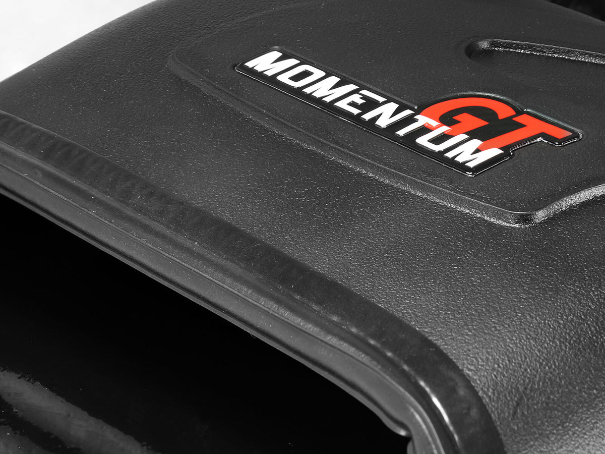 Momentum GT Cold Air Intake System w/ Pro 5R Filter Ford F-150 15-20 V8-5.0L