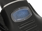 Momentum GT Cold Air Intake System w/ Pro 5R Filter Ford F-150/Raptor 17-20 V6-3.5L Twin Turbo