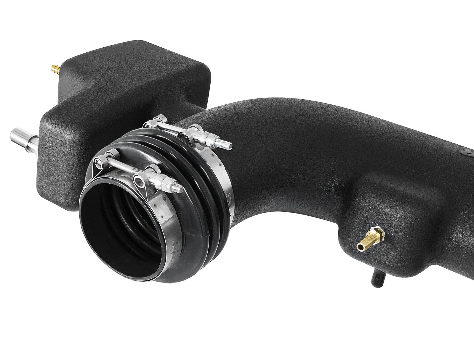 Momentum GT Cold Air Intake System w/ Pro 5R Filter Ford Super Duty 17-19 V8-6.2L