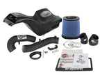 Momentum Xp Cold Air Intake System w/ Pro 5R Filter Ford F-150 Raptor 17-20 V6-3.5L Twin Turbo