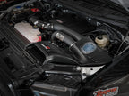 Momentum Xp Cold Air Intake System w/ Pro 5R Filter Ford F-150 Raptor 17-20 V6-3.5L Twin Turbo