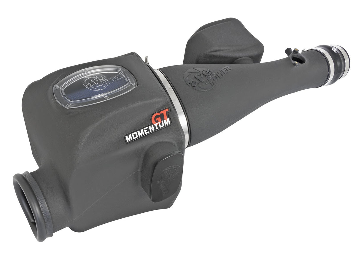 Momentum GT Cold Air Intake System w/ Pro 5R Filter Toyota Tacoma 16-23 V6-3.5L