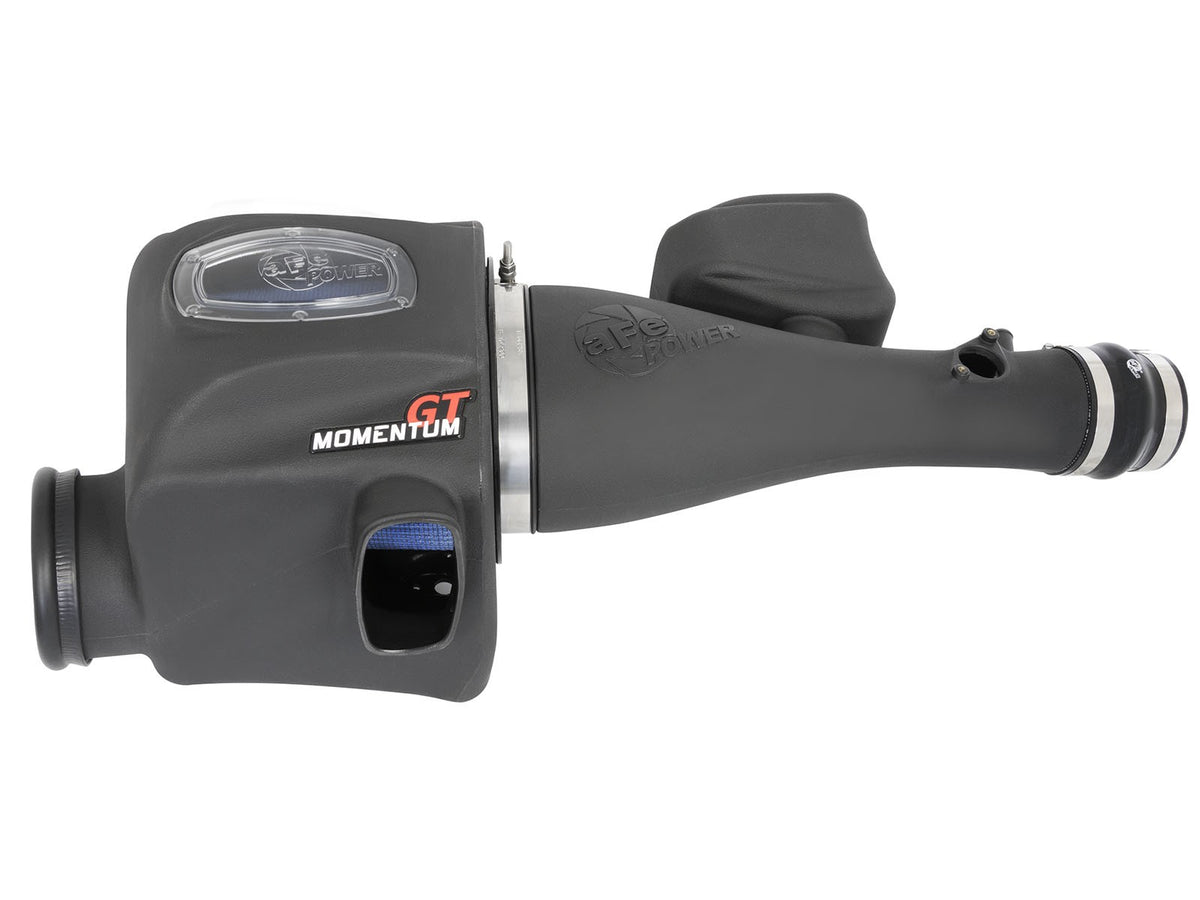 Momentum GT Cold Air Intake System w/ Pro 5R Filter Toyota Tacoma 16-23 V6-3.5L