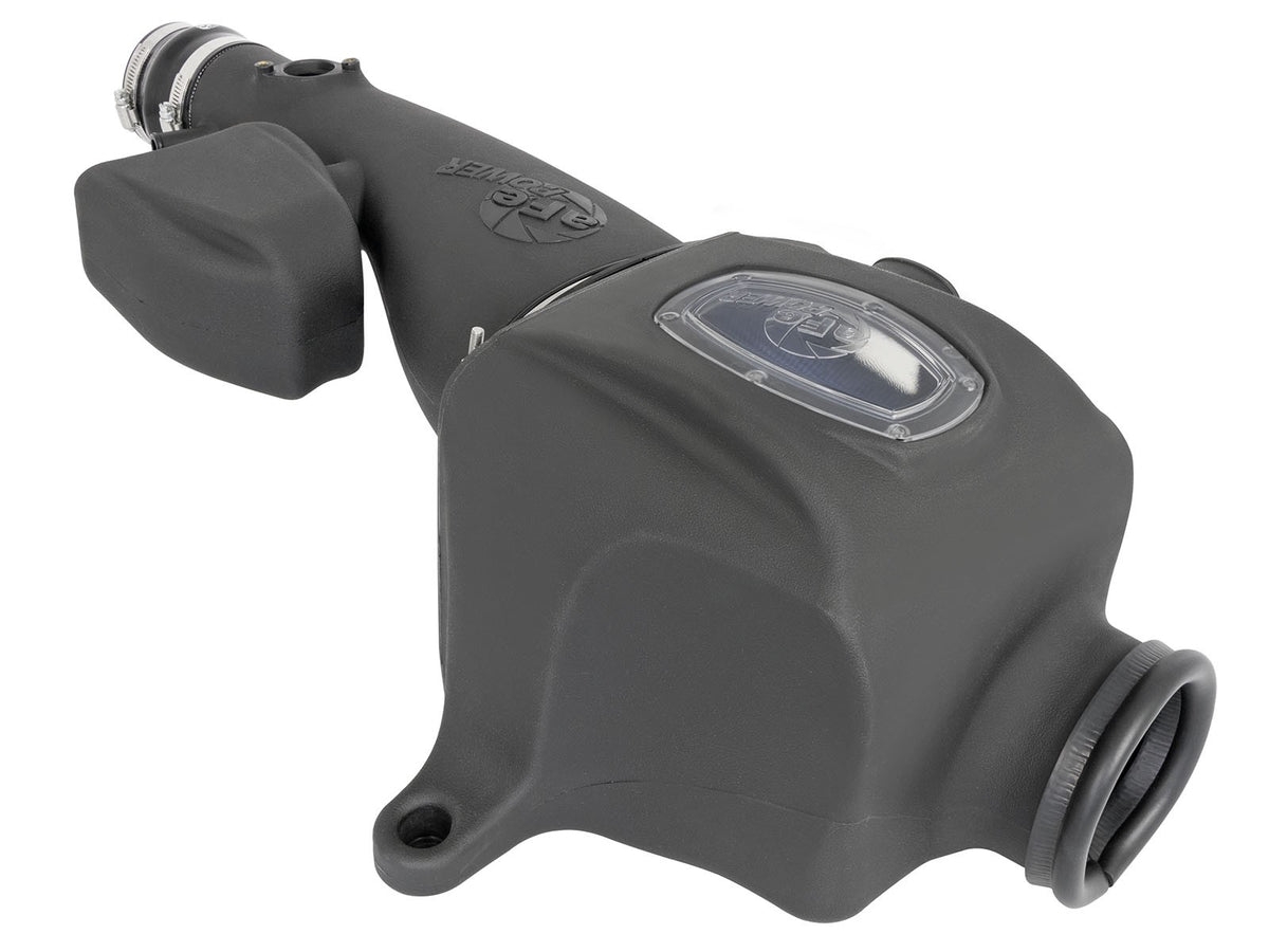 Momentum GT Cold Air Intake System w/ Pro 5R Filter Toyota Tacoma 16-23 V6-3.5L