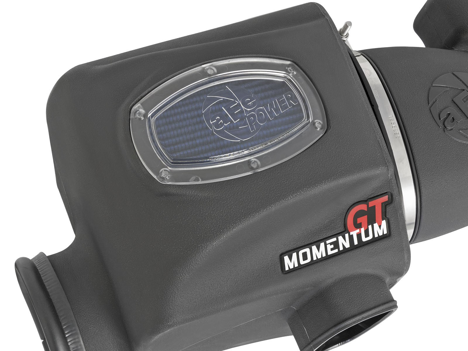 Momentum GT Cold Air Intake System w/ Pro 5R Filter Toyota Tacoma 16-23 V6-3.5L